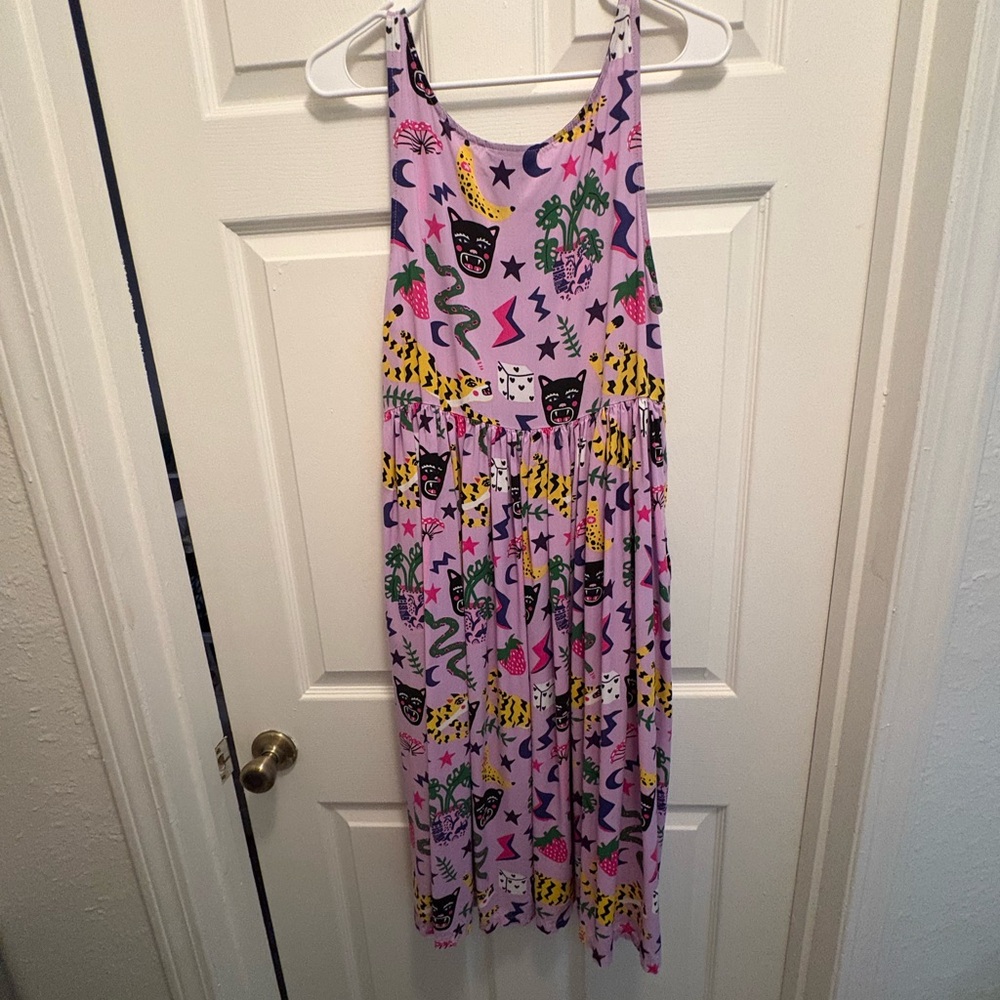 Nooworks Hastings Naomi Dress - Picture 2 of 5